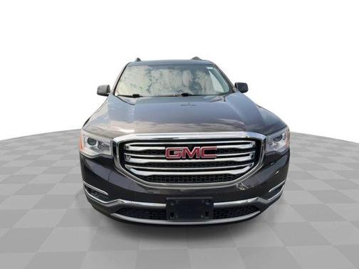 2018 GMC Acadia SLE-2
