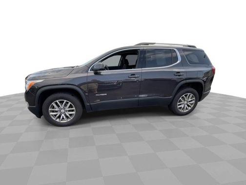 2018 GMC Acadia SLE-2