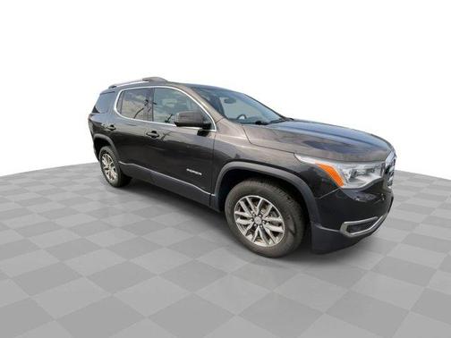 2018 GMC Acadia SLE-2
