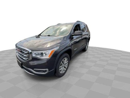 2018 GMC Acadia SLE-2