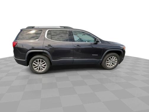 2018 GMC Acadia SLE-2