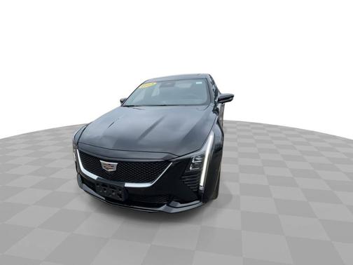 2025 Cadillac CT5-V V-Series RWD