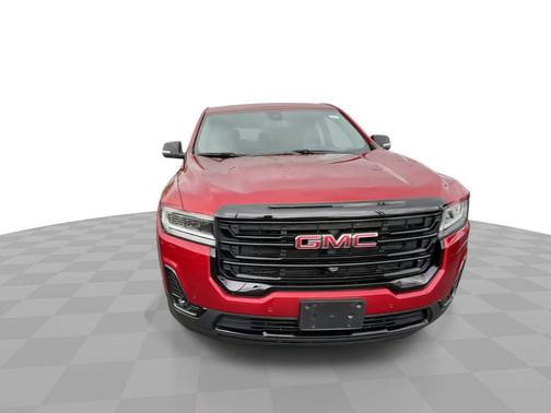 2021 GMC Acadia AWD SLT