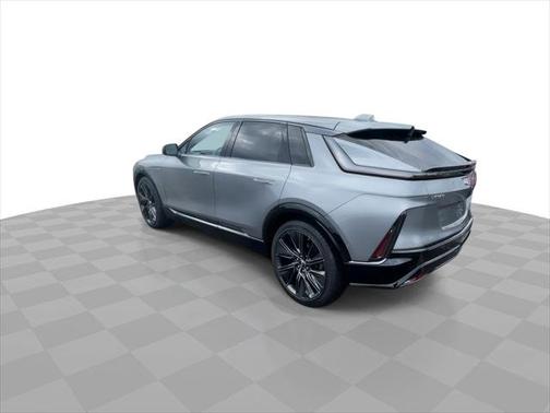 2024 Cadillac LYRIQ 4dr Sport w/1SK