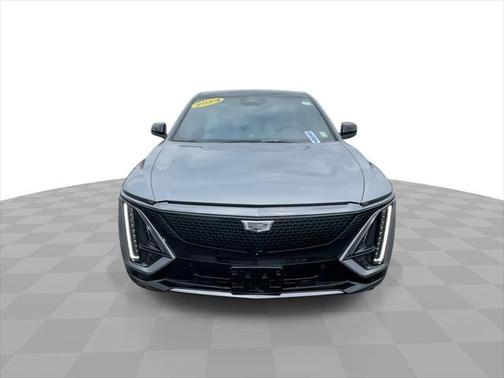 2024 Cadillac LYRIQ 4dr Sport w/1SK