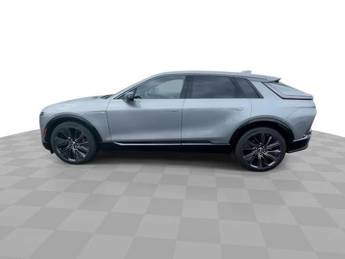 2024 Cadillac LYRIQ 4dr Sport w/1SK