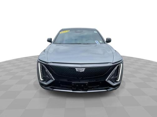 2024 Cadillac LYRIQ 4dr Sport w/1SK