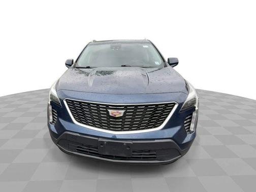 2021 Cadillac XT4 Luxury