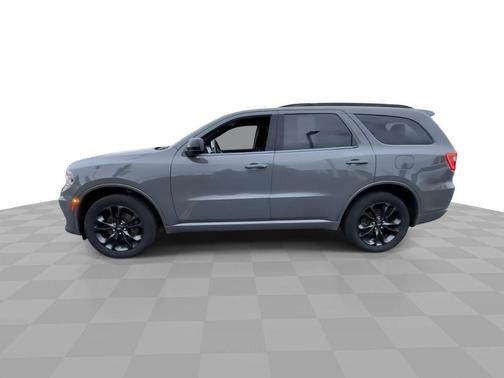 2023 Dodge Durango GT Launch Edition  AWD