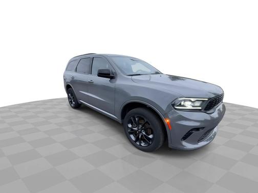 2023 Dodge Durango GT Launch Edition  AWD