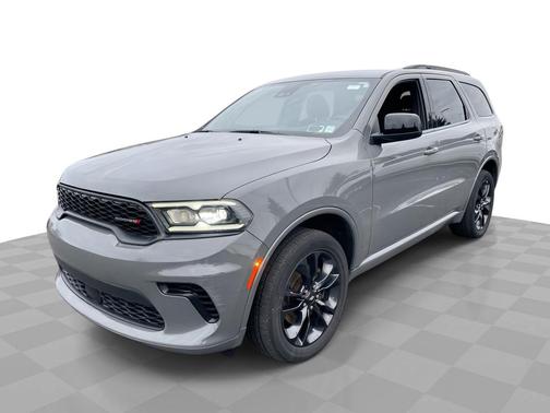 2023 Dodge Durango GT Launch Edition  AWD