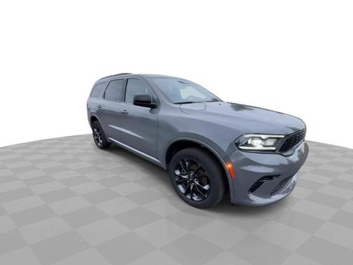 2023 Dodge Durango GT Launch Edition  AWD