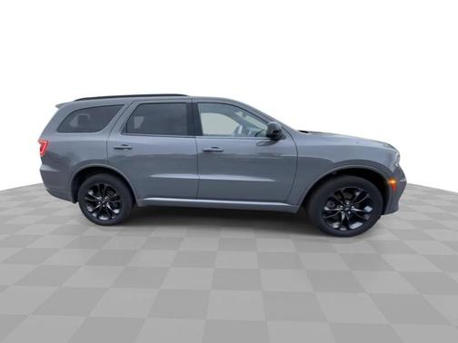 2023 Dodge Durango GT Launch Edition  AWD