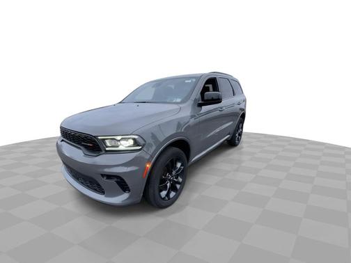 2023 Dodge Durango GT Launch Edition  AWD
