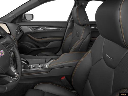 2026 Cadillac CT5-V V-Series RWD