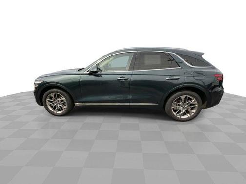 2022 Genesis GV70 2.5T