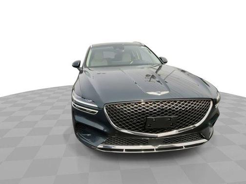 2022 Genesis GV70 2.5T