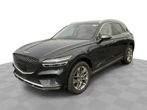 2022 Genesis GV70 2.5T