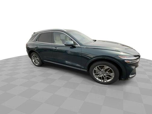 2022 Genesis GV70 2.5T