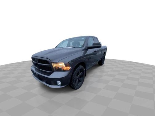 2019 RAM 1500 Express