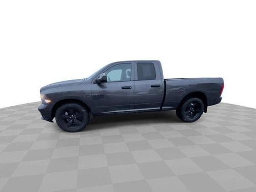 2019 RAM 1500 Express