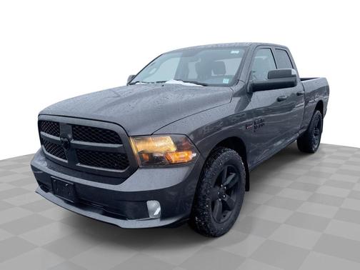 2019 RAM 1500 Express