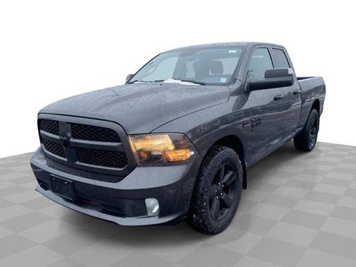 2019 RAM 1500 Express