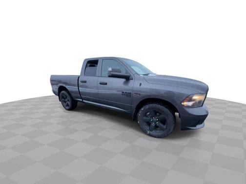 2019 RAM 1500 Express