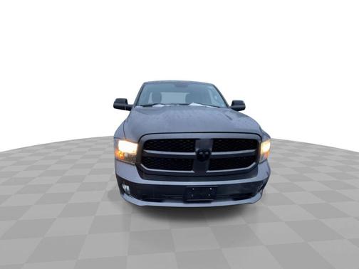 2019 RAM 1500 Express