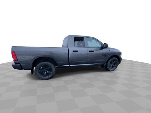 2019 RAM 1500 Express