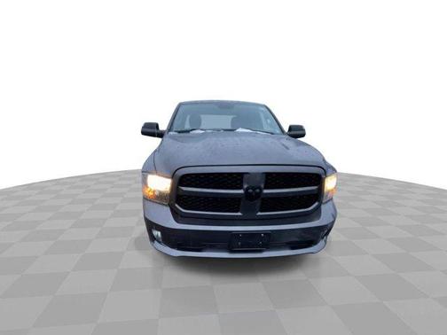 2019 RAM 1500 Express