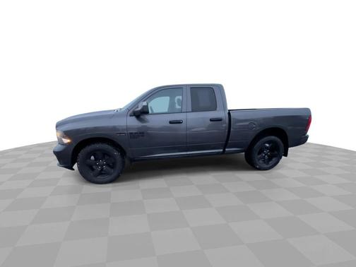 2019 RAM 1500 Express