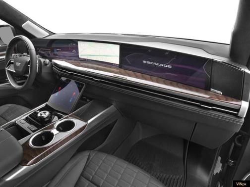 2026 Cadillac Escalade ESV 4WD 4dr Sport