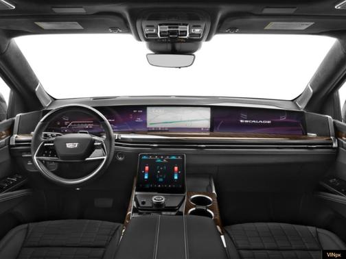 2026 Cadillac Escalade ESV 4WD 4dr Sport