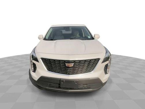 2021 Cadillac XT4 Luxury