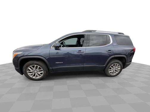 2018 GMC Acadia SLE-2