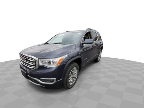 2018 GMC Acadia SLE-2
