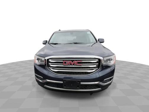 2018 GMC Acadia SLE-2