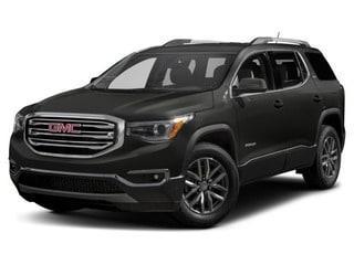 2018 GMC Acadia SLE-2