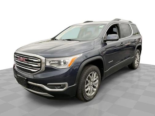 2018 GMC Acadia SLE-2