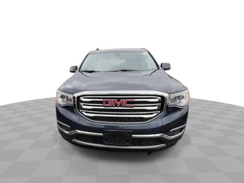 2018 GMC Acadia SLE-2