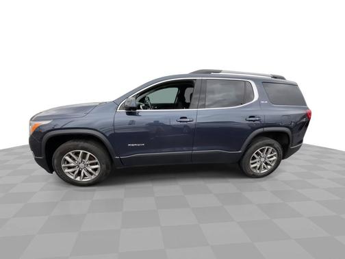 2018 GMC Acadia SLE-2