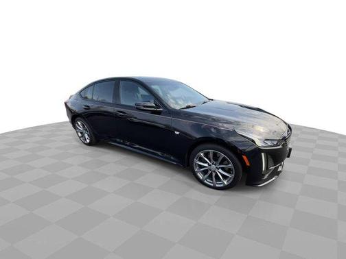 2020 Cadillac CT5 Sport AWD