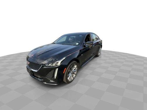2020 Cadillac CT5 Sport AWD