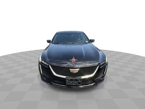 2020 Cadillac CT5 Sport AWD