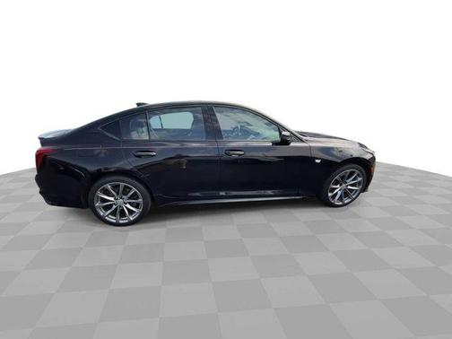 2020 Cadillac CT5 Sport AWD