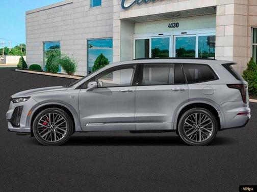 2023 Cadillac XT6 Sport AWD