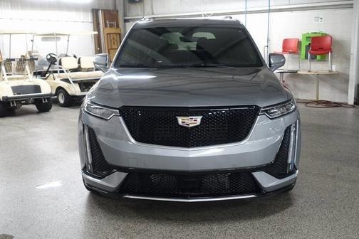 2023 Cadillac XT6 AWD 4dr Sport