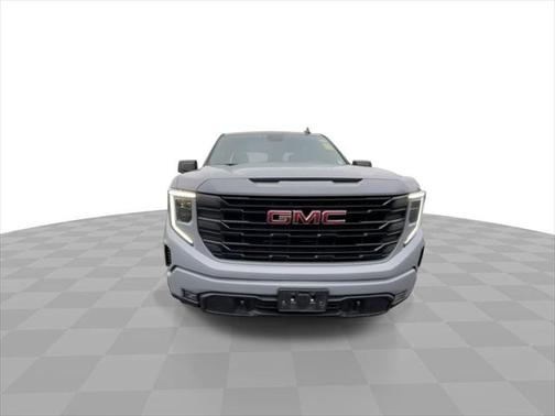 2024 GMC Sierra 1500 4WD Crew Cab 147" Elevation w/3VL