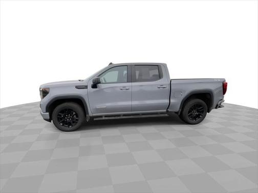 2024 GMC Sierra 1500 4WD Crew Cab 147" Elevation w/3VL